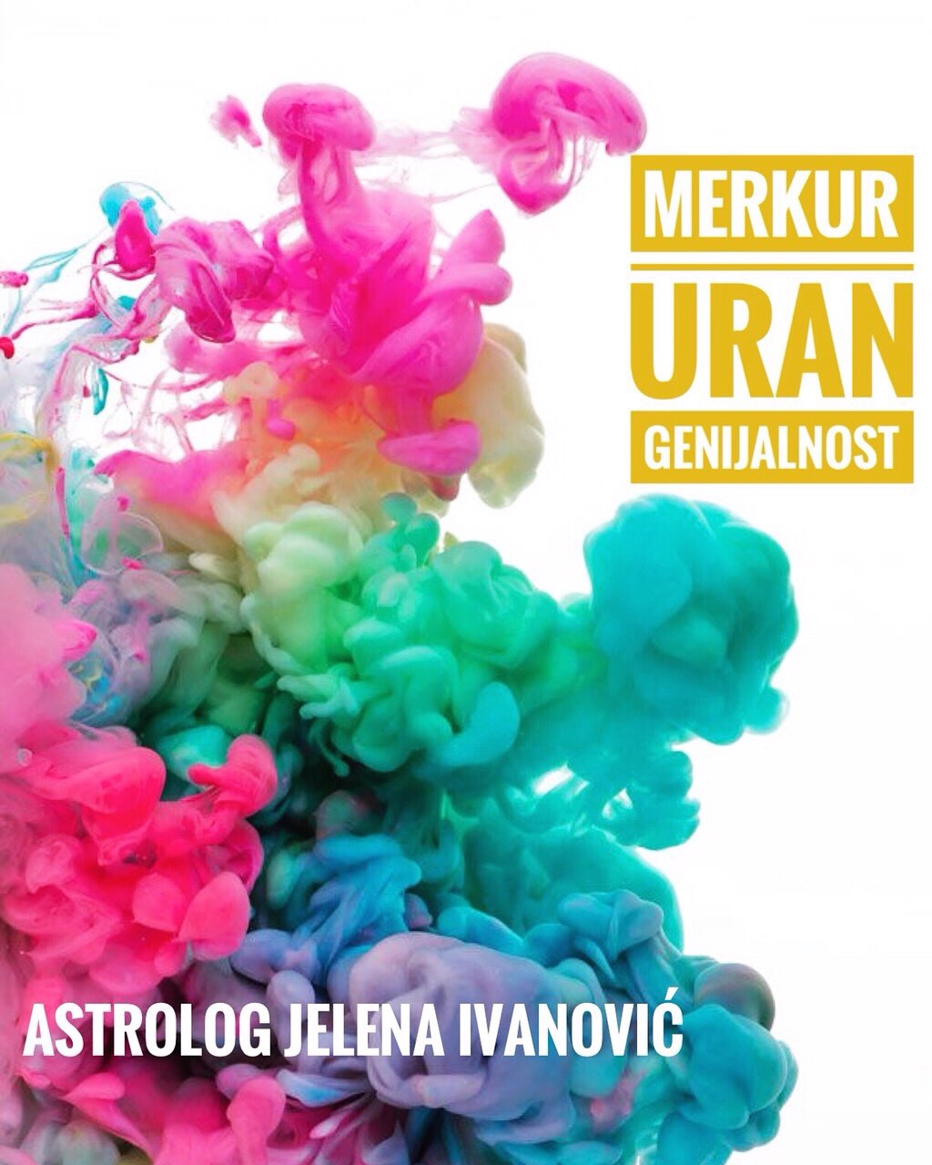 merkur-uran