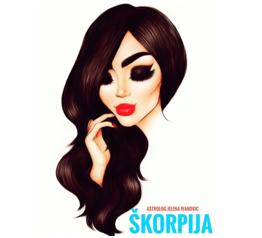 škorpija